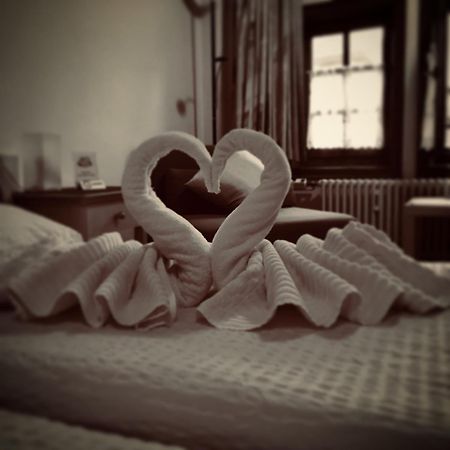Hotel Im Hochzeitshaus Schotten Dış mekan fotoğraf